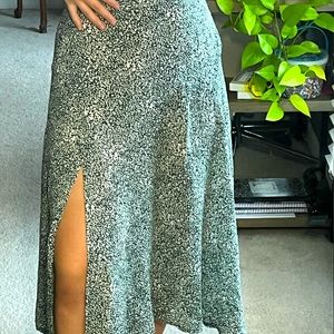 green princess polly skirt!